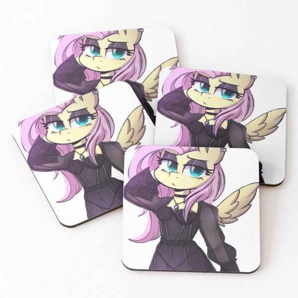 Artikelvorschau, Fluttershy entworfen und verkauft von UserSem.