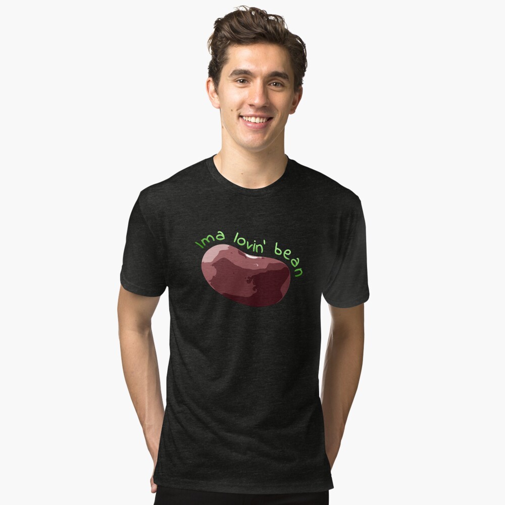Item preview, Tri-blend T-Shirt designed and sold by reIntegration.
