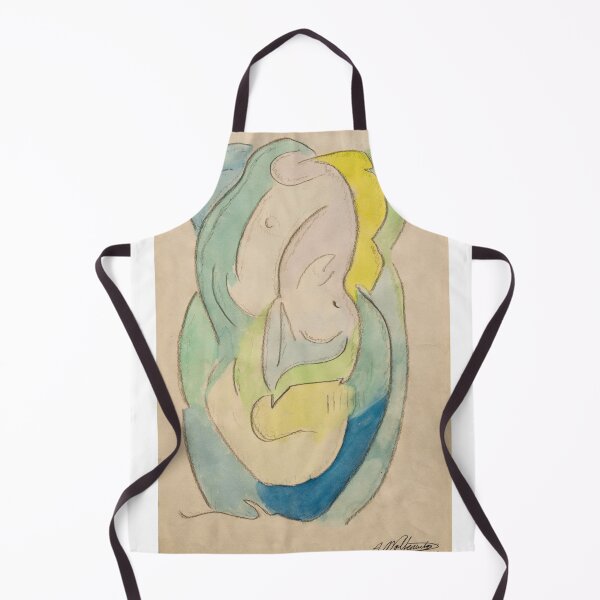 Item preview, "Abstractionism" by Abraham Walkowitz American Abstract Art designed and sold by Fiona-Lynn Designs.
