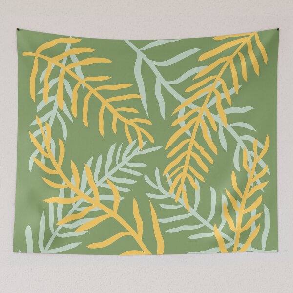 Item preview, Plant in yellow green designed and sold by valdegilde.