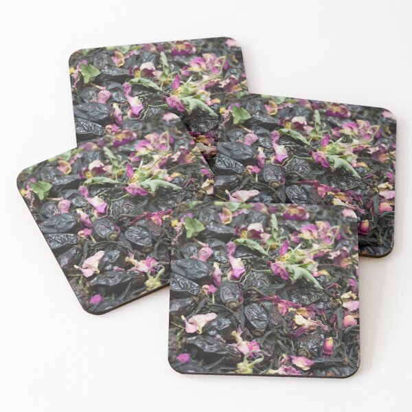 Item preview, Ivan tea Blooming Sally - a mixture for making tea with flowers and berries designed and sold by Tae Mi.