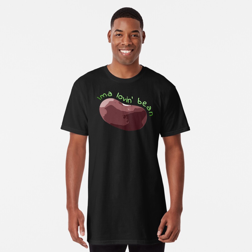 Item preview, Long T-Shirt designed and sold by reIntegration.