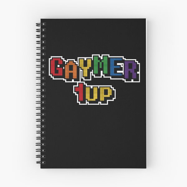 Aperçu de l'œuvre Prêt Gaymer 1 créée et vendue par BJManchester.