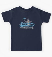 Team Neighbor Kids Tee