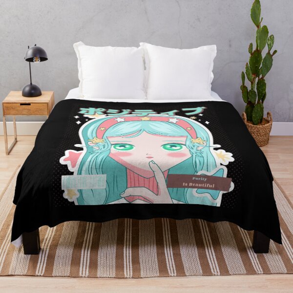 Item preview, cozy gamer designed and sold by Echo Aesthetics.
