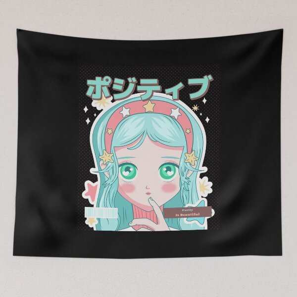 Item preview, cozy gamer designed and sold by Echo Aesthetics.