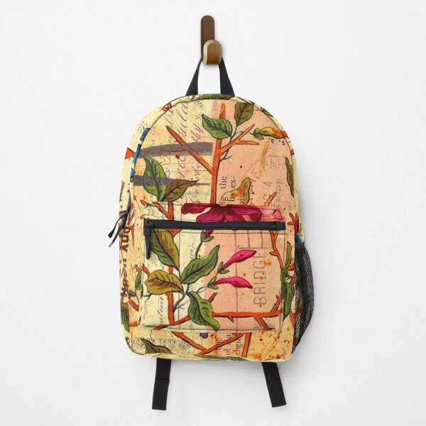 Item preview, Floral Collage designed and sold by artistoutfitter.