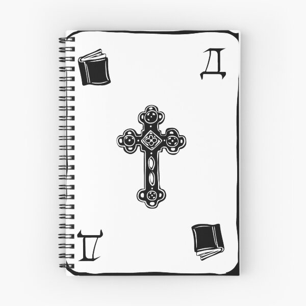 Item preview, Fyodor Dostoevsky designed and sold by A-Told-Story.