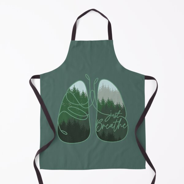 Item preview, Breathe designed and sold by grandmarock.