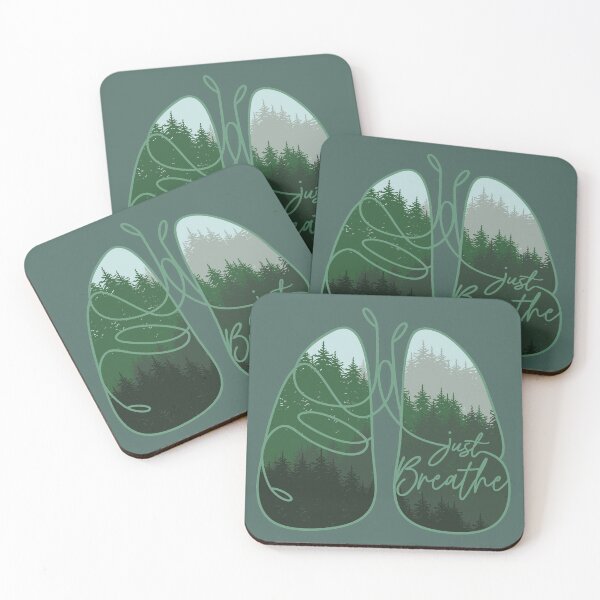 Item preview, Breathe designed and sold by grandmarock.