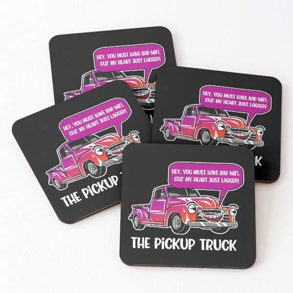 Item preview, Bad Wifi? Funny Pick-Up Line designed and sold by FuntasticDez.