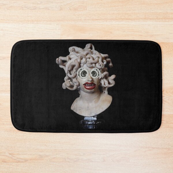 Item preview, Medusa designed and sold by MarisePix.