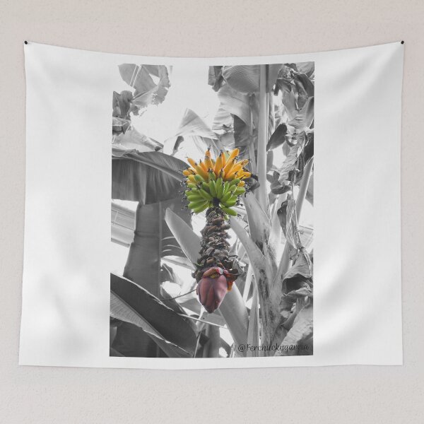 Item preview, Banana bunch designed and sold by ferchucky.