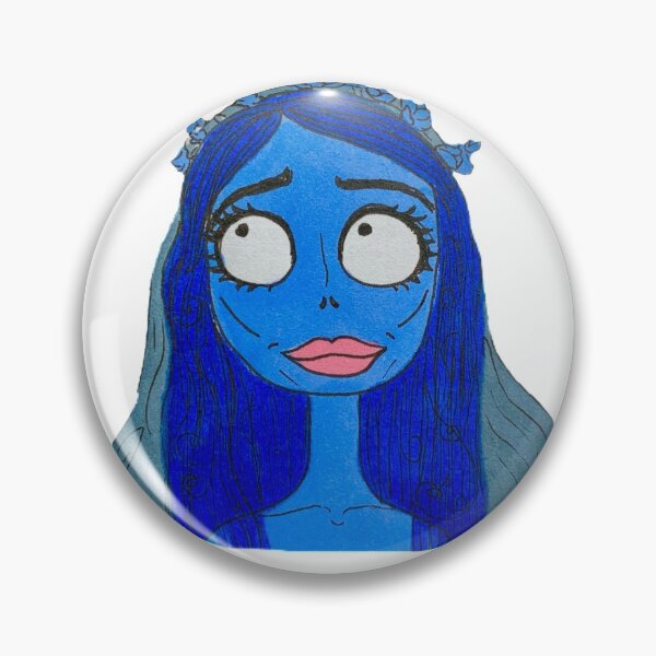 Item preview, CorpseBride (Drawn) designed and sold by BratzBoyz.