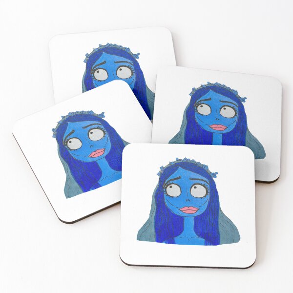 Item preview, CorpseBride (Drawn) designed and sold by BratzBoyz.