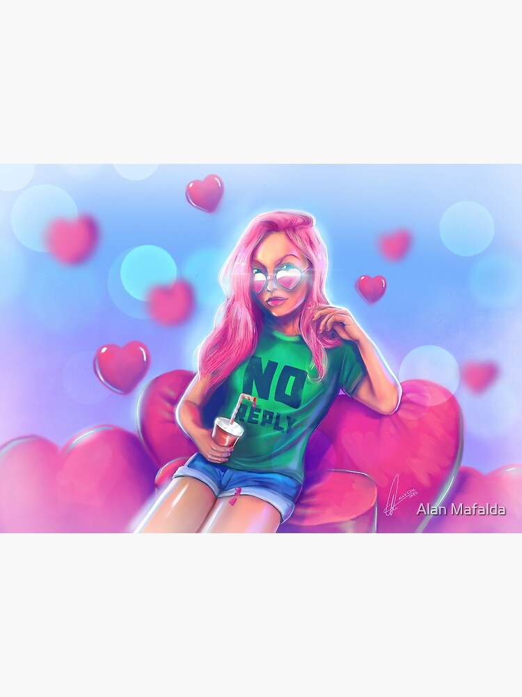The Heart by alancruzm