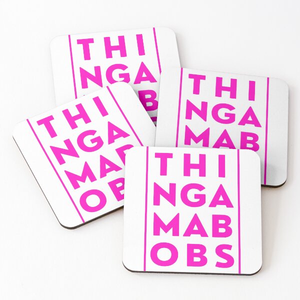 Item preview, Thingamabobs designed and sold by Colorful Misfits.