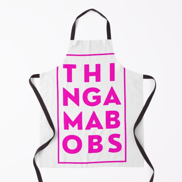Item preview, Thingamabobs designed and sold by Colorful Misfits.