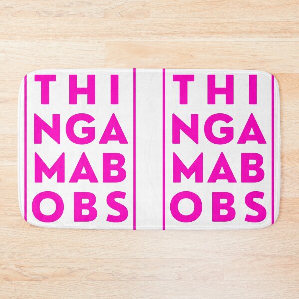 Item preview, Thingamabobs designed and sold by Colorful Misfits.