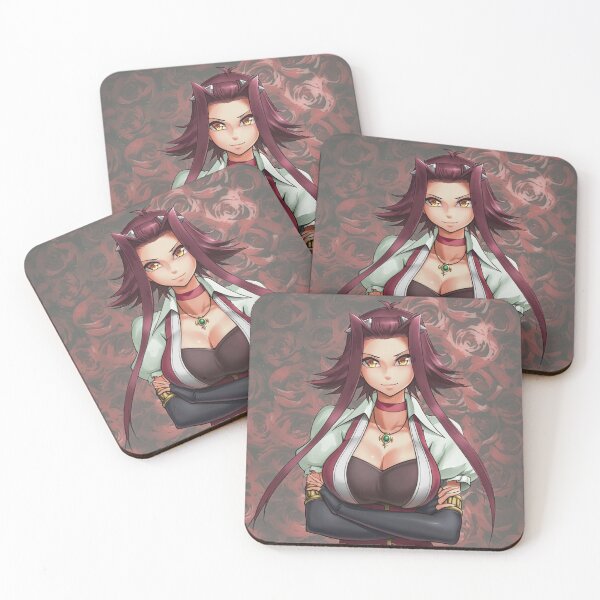 Item preview, Akiza Izinski designed and sold by hybridmink.