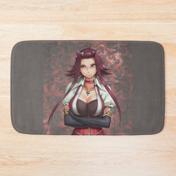 Item preview, Akiza Izinski designed and sold by hybridmink.