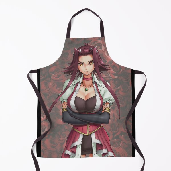 Item preview, Akiza Izinski designed and sold by hybridmink.