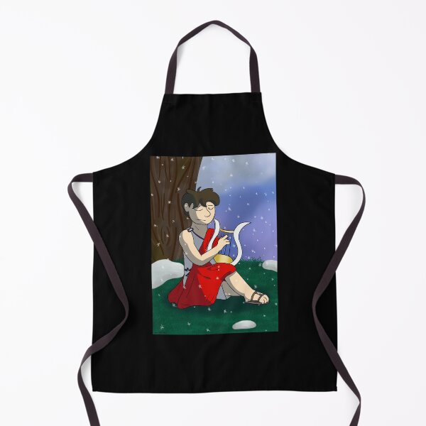 Item preview, Orpheus designed and sold by EmberDino.