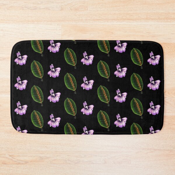 Item preview, Maranta Leuconeura (black BG) designed and sold by -Senaar-.