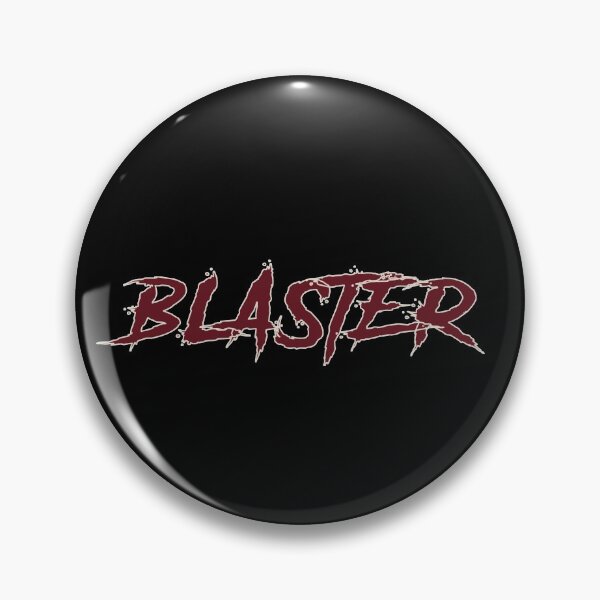 Item preview, Patria Fort Salem Blaster designed and sold by ClassACTDesigns.