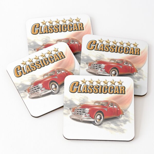 Item preview, Classiccar designed and sold by ont2541.