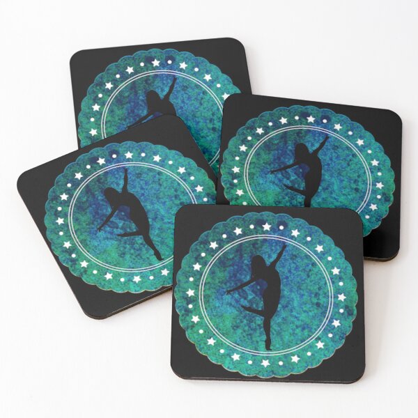 Item preview, Dance Star- 4th Edition designed and sold by Megan-Alice.