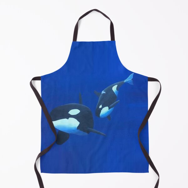 Item preview, Love Is Blue designed and sold by Damienator.