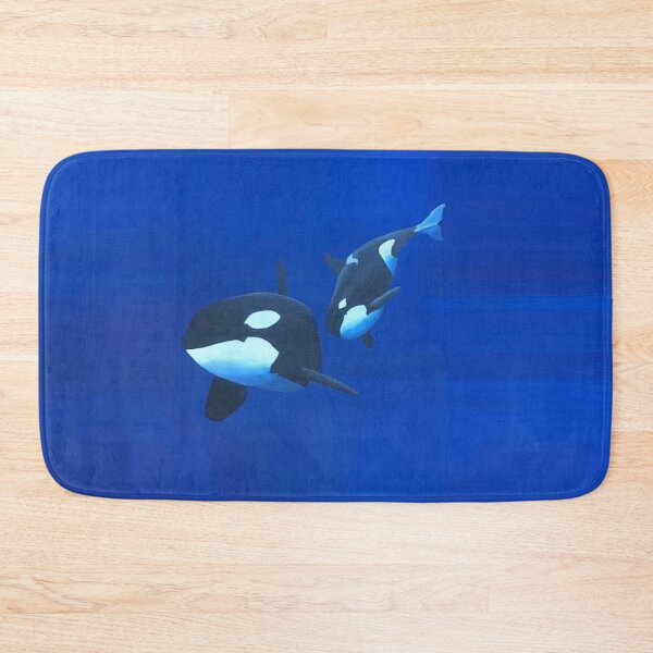Item preview, Love Is Blue designed and sold by Damienator.