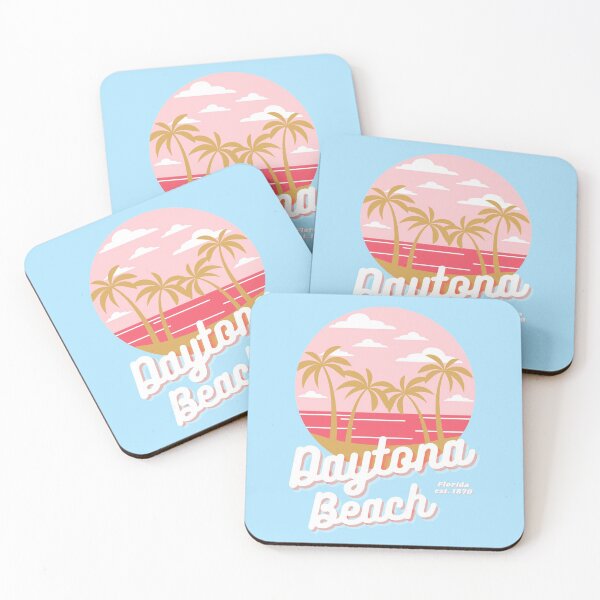 Item preview, Daytona Beach  designed and sold by kidvid.