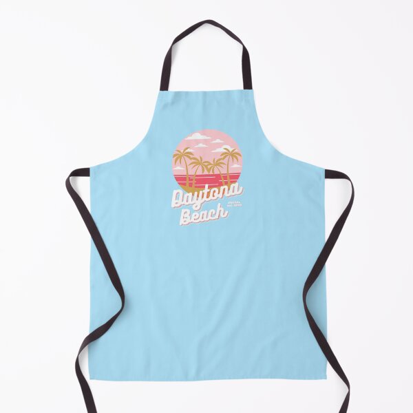 Item preview, Daytona Beach designed and sold by kidvid.