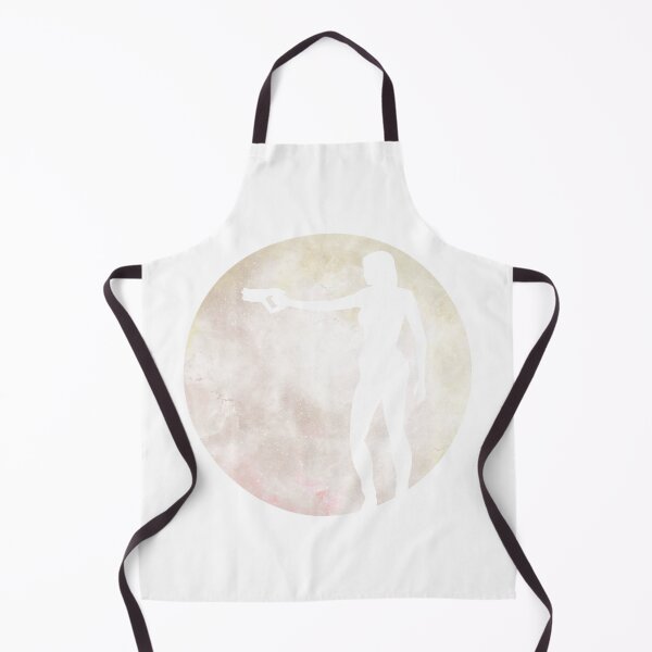 Item preview, Miranda Lawson Nebula designed and sold by Tash Bentley.
