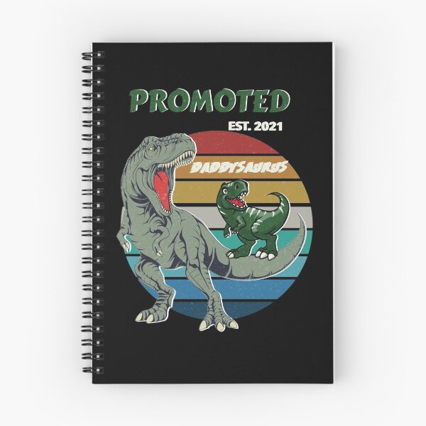 Item preview,  Promoted to Daddy 2021 designed and sold by loveoceanair.