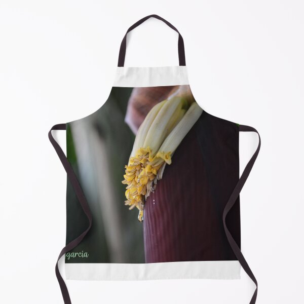 Item preview, Banana Flowers design 3 designed and sold by ferchucky.