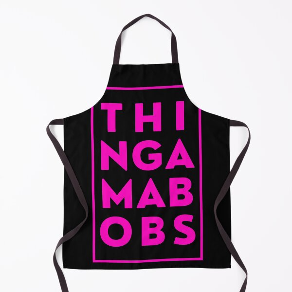 Item preview, Thingamabobs designed and sold by Colorful Misfits.