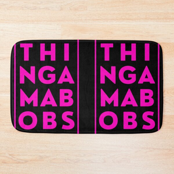 Item preview, Thingamabobs designed and sold by Colorful Misfits.