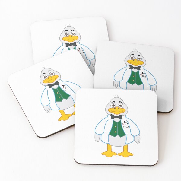 Item preview, Dr. Quack designed and sold by emmam100.