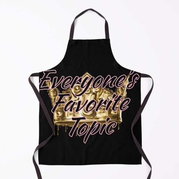 Item preview, Everyone's Favorite Topic Collection designed and sold by Designz101.