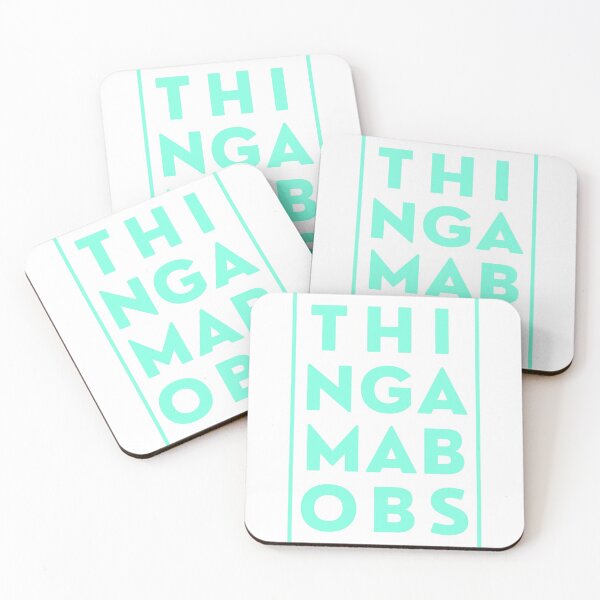 Item preview, Thingamabobs designed and sold by Colorful Misfits.