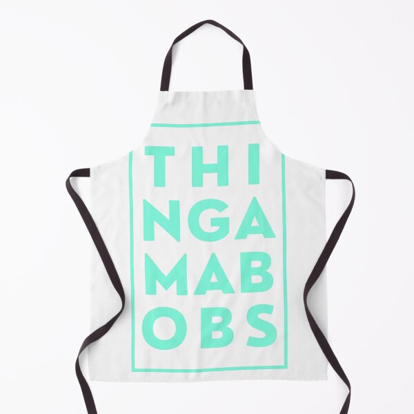 Item preview, Thingamabobs designed and sold by Colorful Misfits.