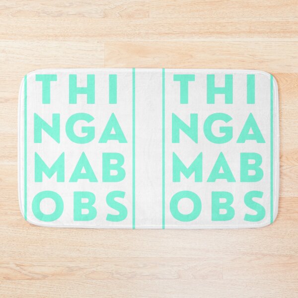 Item preview, Thingamabobs designed and sold by Colorful Misfits.