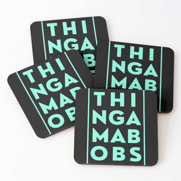 Item preview, Thingamabobs designed and sold by Colorful Misfits.