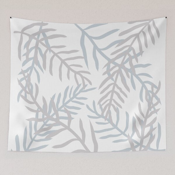Item preview, Plant in grey tones designed and sold by valdegilde.