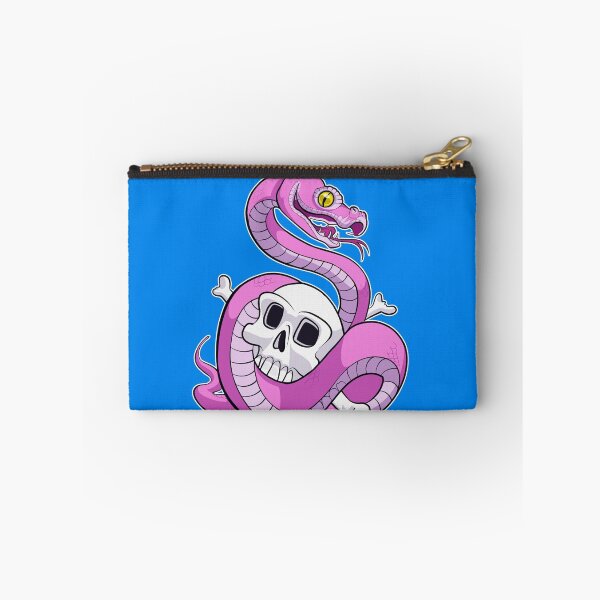 Item preview, Pink Python designed and sold by LaserDatsun.