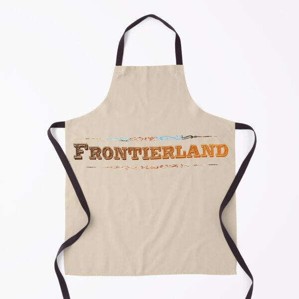 Item preview, Frontierland designed and sold by Pixie Dust Dreamer.