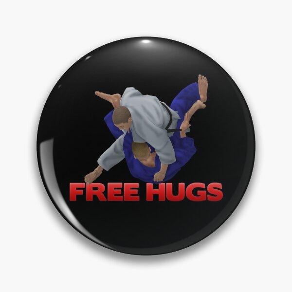 Item preview, Free Hugs designed and sold by Jarrod Vandenberg.